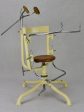 Doctor s miniature sample chair and trolley from the 1930 s Sale