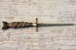 Rare Antique French Dagger Online Hot Sale