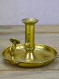 19th Century French candlestick Cheap