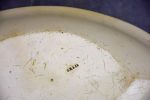 18th Century Creil presentation dish - boat shaped Online