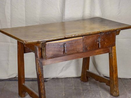 18th Century Spanish console table For Sale