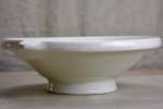 Antique cream bowl Online Sale