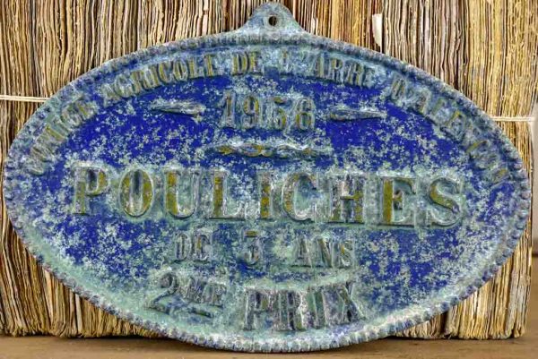 Agricultural prize for fillies, 1956 For Sale