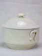 Antique French soup tureen 8¼  Online Sale