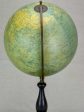 Napoleon III style world globe 21¾  For Cheap