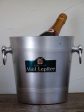 Abel Lepitre Champagne bucket - 3 bottle capacity Fashion