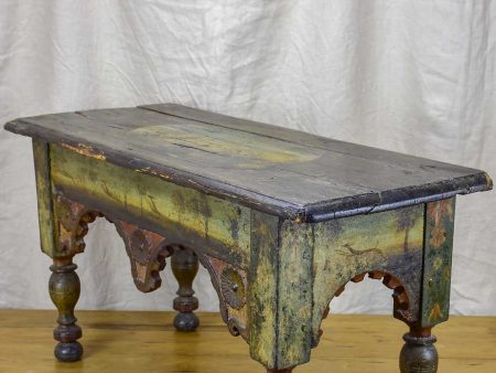 Late 18th Century alpine bench Online Sale