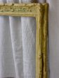 Napoleon III papier mache frame 20  x 24¾  Discount