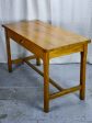 Antique French work table Online