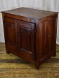 Antique French credenza - walnut Online Hot Sale