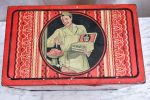 Early 20th Century Dutch tin For Discount