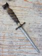 Rare Antique French Dagger Online Hot Sale