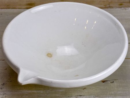 Antique cream bowl Online Sale