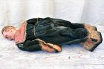 Antique Italian Gypsy Puppet For Discount