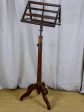 Antique French music stand Online Sale