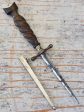 Rare Antique French Dagger Online Hot Sale