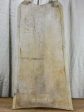 Antique french wooden washboard Cheap