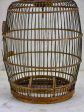 Antique round birdcage For Discount