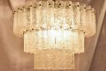 1940 s Italian Murano chandelier - large Online