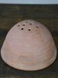 Antique French terracotta sieve For Cheap