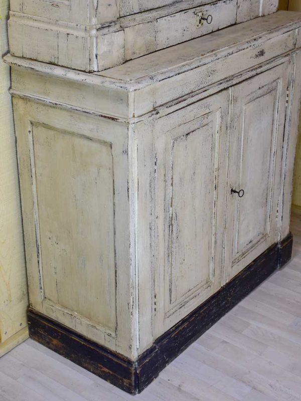 19th Century French display case   buffet For Cheap