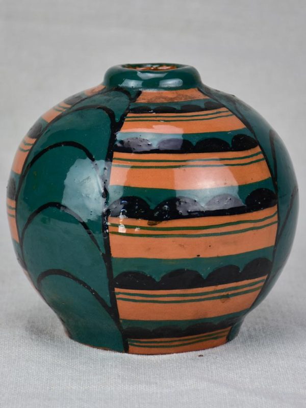 J. Mauruer ceramic vase 1932 - 6  Online