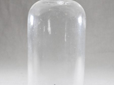 Antique French preserving jar 11  Online now