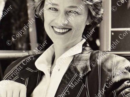 Charlotte Rampling For Cheap