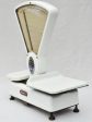 Berkel shop scales from the 1950 s - white For Discount