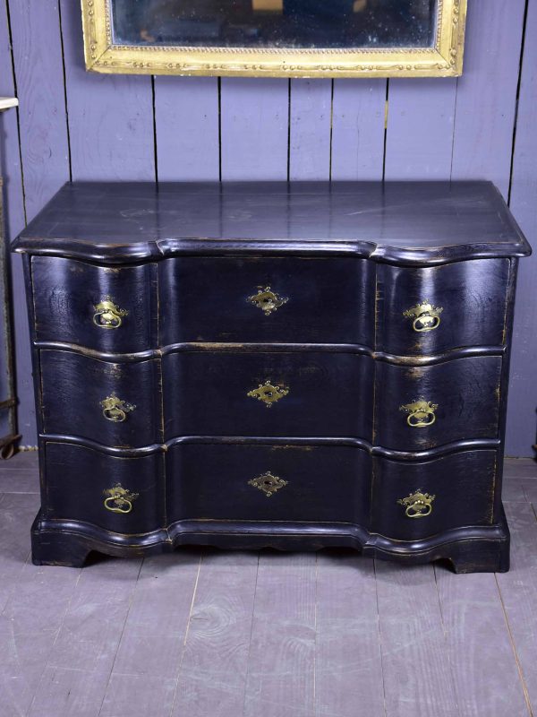 18th Century dutch commode Online Hot Sale