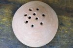 Antique French terracotta sieve For Cheap