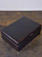 Mid century Parisian cigar humidor Discount