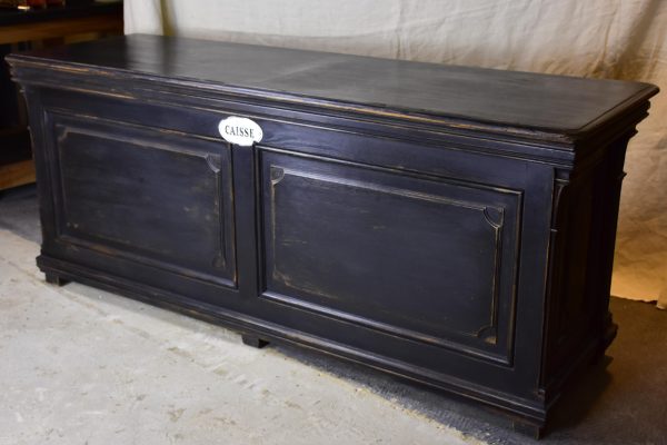 Antique French shop counter Online