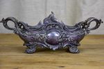 Napoleon III French jardiniere   pot stand Online