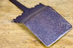 18th Century French fireplace shovel Discount