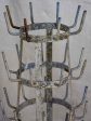 Antique French bottle tree For Sale