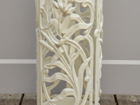 Art Nouveau umbrella stand Hot on Sale