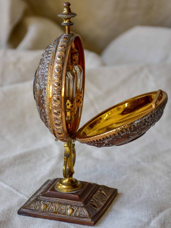 18th Century French perfume chest Hot on Sale