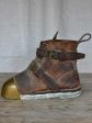 Early 20th Century French diving boot For Cheap