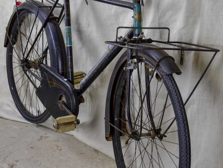 French men s bicycle from the 1940 s Online