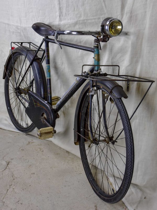 French men s bicycle from the 1940 s Online