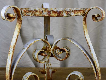 Late 19th Century French pot plant stand For Discount