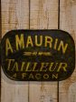 19th Century French sign from a Tailor s shop Online