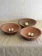 Antique French terracotta pigeon s nests Sale