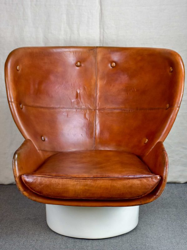 Joe Colombo Egg chair Discount