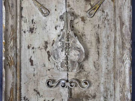 Decorative French wall panel Online Sale