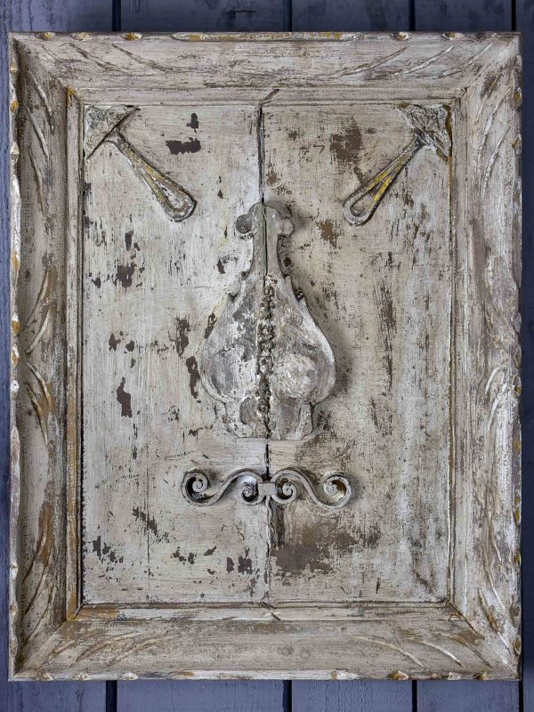 Decorative French wall panel Online Sale