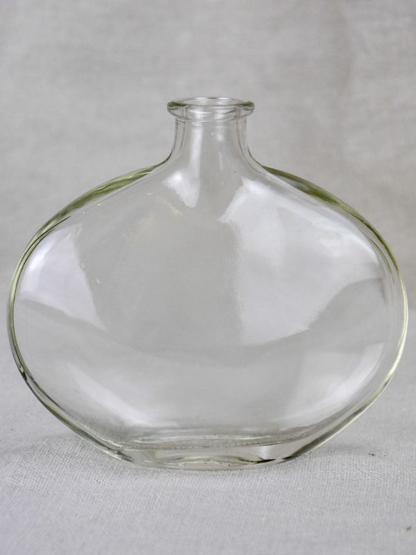 Collection of 8 glass vases Discount