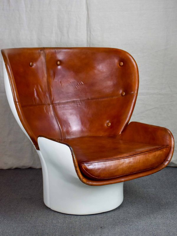 Joe Colombo Egg chair Discount