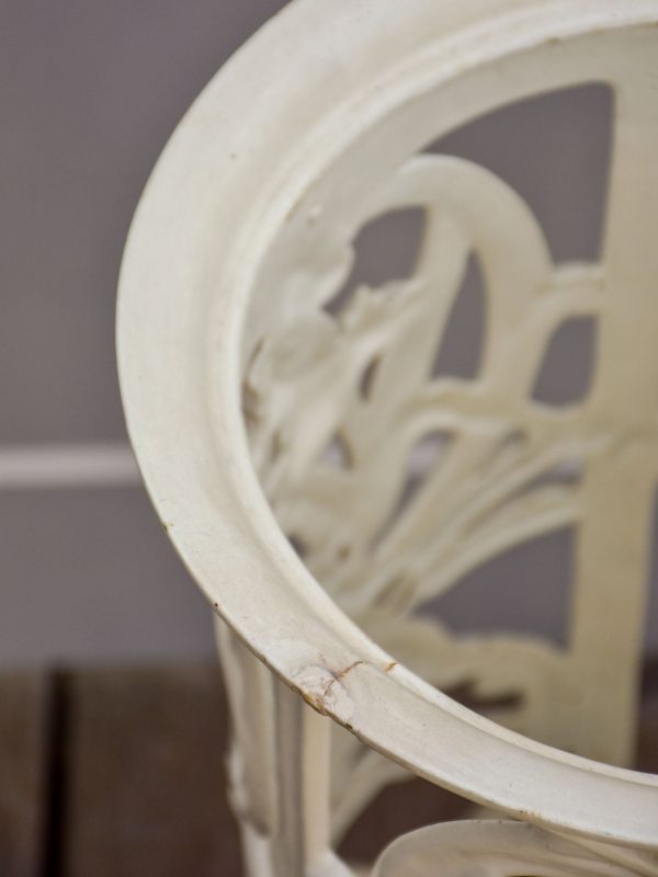 Art Nouveau umbrella stand Hot on Sale